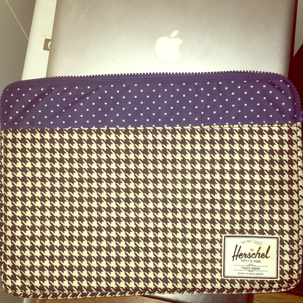 Herschel Laptop Case